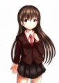 女子高生