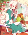 风