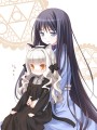 仔猫を拾いました/フミヒロ