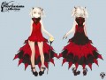 【PFFK】关雎莉莉