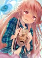 こころ溢れる