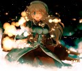 夜戦愛宕さん。