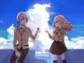 凪のあすから