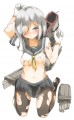 浜風ちゃん