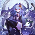 雪女