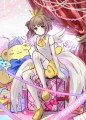 さくらちゃんお誕生日オ・メ・デ・ト・ウ！