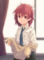 静電気