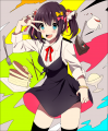 Cake　Girl