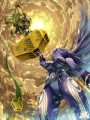 歩と女王