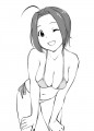 あずささん練習