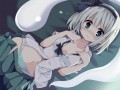 ちょっと大胆妖夢の日