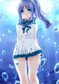 海みたいな