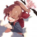 明朗快活