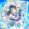 君は何度も