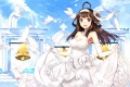 結婚式