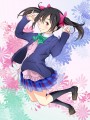 にっきにっこに～！