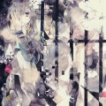 八方塞がり美人