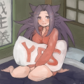 「提督、あたし酔ってないよ？」