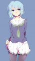 【※性転換※】テツナちゃん
