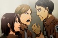 進撃５２話（前半部分）アニメ風