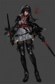 【PFFK】綾