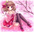 春