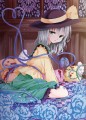 【例大祭】地に囚われる
