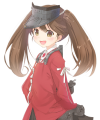 落書き龍驤