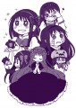 【まどマギ漫画】ChocolateMagic