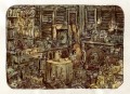 部屋
