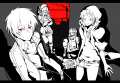 メカクシ団