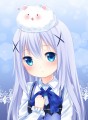 いらっしゃいませ ... ♥