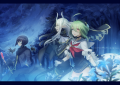 【PFFK】月隠れの花