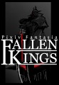 【PFFK】  闇の王、我が主  【嵐野の戦い】