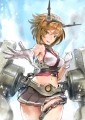 陸奥