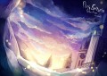 【PFFK】荒野【リベリス】