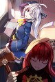 【PFFK】無题
