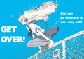 GET OVER！