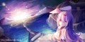 【PFFK】光渡りの海【リベリス】