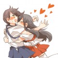 すみっこ赤加賀暮らし