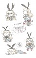 ちまかぜさん　#12