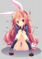おすましうーちゃん