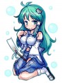 かぜもふ…はふり