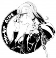 TON UP GIRL