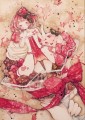 食べられたい