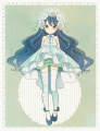 ✿