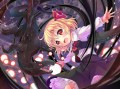 ルーミア＆ダークナイトドラゴン