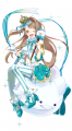(・8・)
