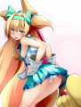 ハッピーマギカ。