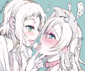 ツバほの詣り二日目